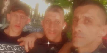 Novi detalji pljačke od 110.000 KM: Sa opasnom “braćom Dalton” uhapšen i njihov polubrat