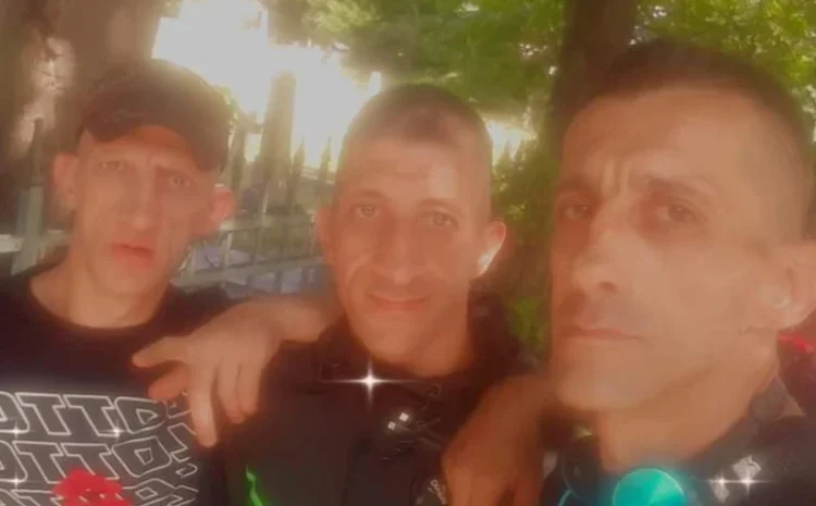 Novi detalji pljačke od 110.000 KM: Sa opasnom “braćom Dalton” uhapšen i njihov polubrat