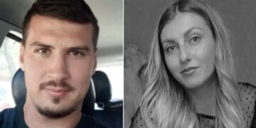 Otkud dozvola za oružje: Protiv Anisa koji je ubio Aldinu ranije podignuta optužnica zbog ugrožavanja sigurnosti druge ženske osobe