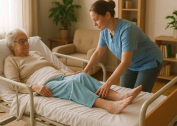 Potrebna žena za čuvanje nepokretne osobe u Misoči kod Ilijaša