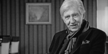 Ljubiša Samardžić: 89. godišnjica rođenja glumačke legende