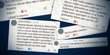 Riječ koja opravdava nasilje: Zašto je “ali” najopasniji veznik u javnom govoru
