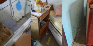 Objavila snimak: Tuzlanska vijećnica ranije upozoravala na ponižavajuće uvjete za štićenike doma