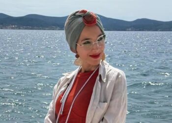 Čestitamo: Dr. Alma Hodžić uspješno završila doktorat na Karl‐Franzens University u Gracu