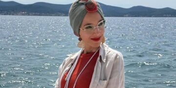 Čestitamo: Dr. Alma Hodžić uspješno završila doktorat na Karl‐Franzens University u Gracu