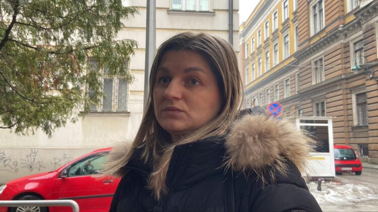 Amila Gadžun: Majka koja ne odustaje