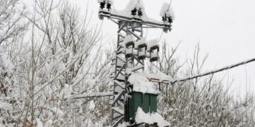 Uspostavljeno redovno snabdijevanje električnom energijom u MZ Luka nakon višesatnog prekida