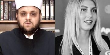 Glavni imam osudio brutalno ubistvo Aldine Jahić: ‘Ovo je šok za naš grad’