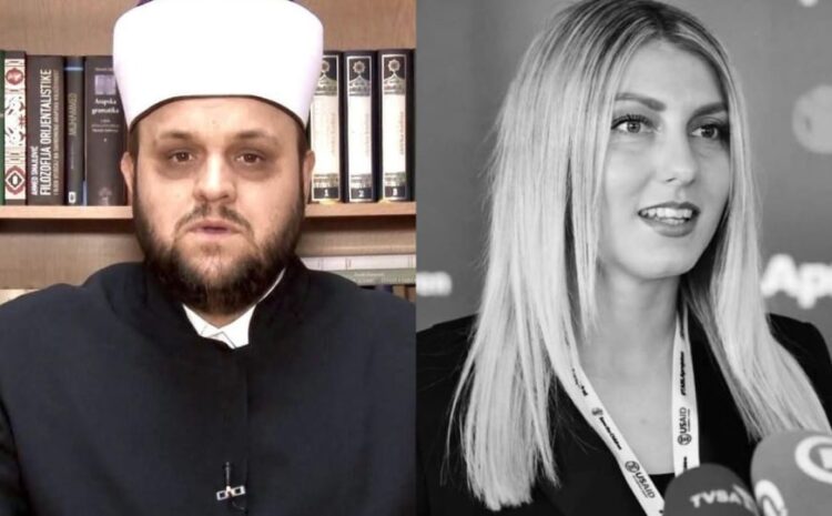 Glavni imam osudio brutalno ubistvo Aldine Jahić: ‘Ovo je šok za naš grad’