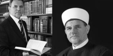 Preminuo teolog i univerzitetski profesor Halil ef. Mehtić koji je hifz naučio u zatvoru