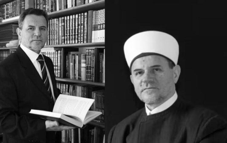 Preminuo teolog i univerzitetski profesor Halil ef. Mehtić koji je hifz naučio u zatvoru