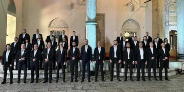 Snimljen novi salavat za Hayat TV: Učestvovali i članovi hora “Preporod” iz Ilijaša