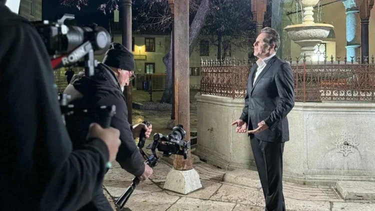 Snimljen novi salavat za Hayat TV: Učestvovali i članovi hora “Preporod” iz Ilijaša