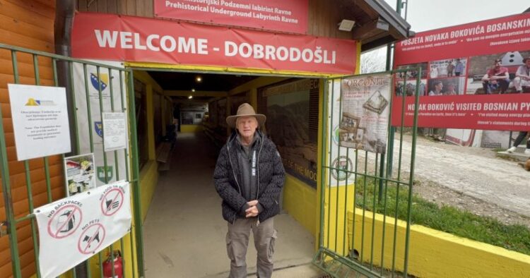 Fondacija “Arheološki park: Bosanska piramida Sunca” obilježava 20 godina rada