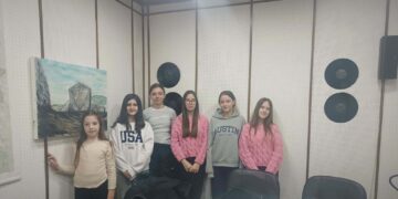 Održana radijska radionica „Bosna u riječima“ povodom Dan državnosti BiH