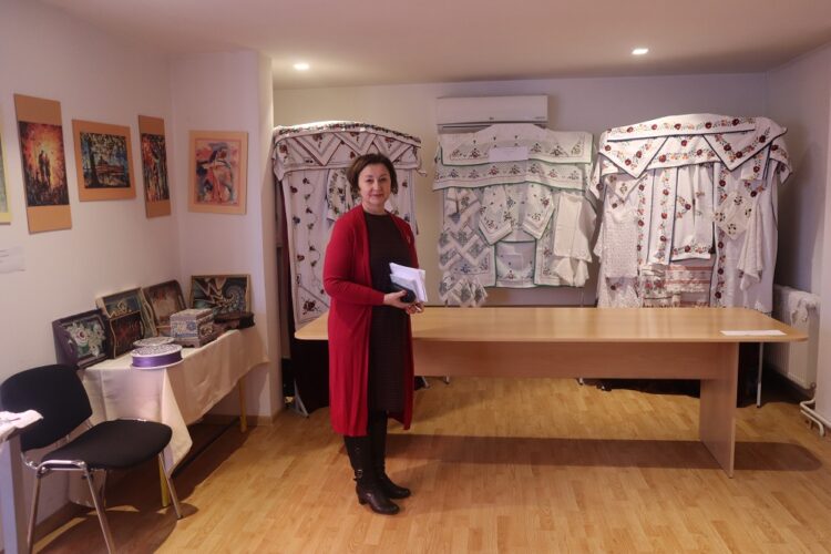 Izložba „Od borca do kreativca“ za Dan državnosti BiH danas i sutra u Ilijašu