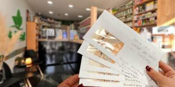 Human gest apoteke u Sarajevu: Petkom nasumično penzionerima uz lijekove daruju i novac