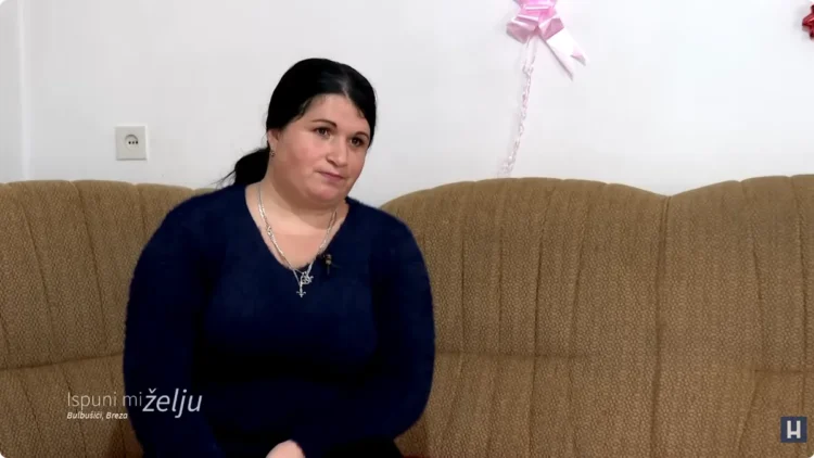 Suze djevojčice koje bole: Najteže mi je kad odem u radnju i kad kažu ‘Ako imaš, kupi nam’