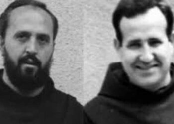 Bosna pamti svoje fratre: 32 godine od zločina u Fojnici koji je ranio dušu zemlje