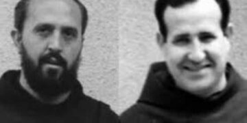 Bosna pamti svoje fratre: 32 godine od zločina u Fojnici koji je ranio dušu zemlje