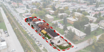 Studenti arhitekture istražuju potrebe stanovnika Ilijaša za novi projektni zadatak