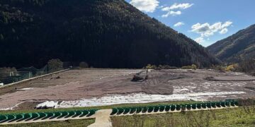 Sjajne vijesti za NK “Vareš” i obnovu stadiona