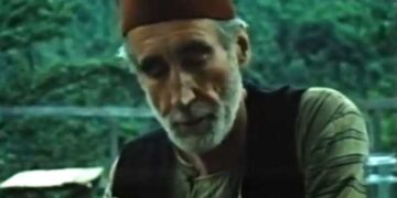 Dedo, gospodin, naturščik: Na današnji dan preminuo je Zaim Muzaferija, velikan bh. glumišta