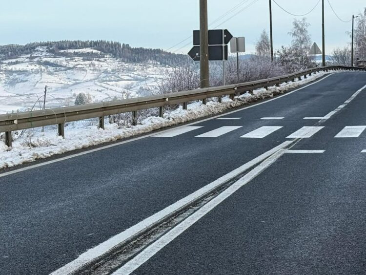 Građani najavljuju blokadu puta nakon novog odrona na M18: “Nećemo čekati nove žrtve”