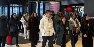 Na “crni petak” građani FBiH potrošili više od 263,7 miliona maraka