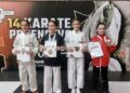 Nove medalje za KK “Rašid Buća” na 14. Karate prvenstvu Kantona Sarajevo