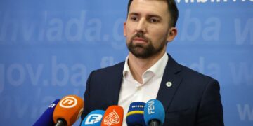 Najavljen rast penzija u FBiH u januaru i julu, minimalna će iznositi 700 KM