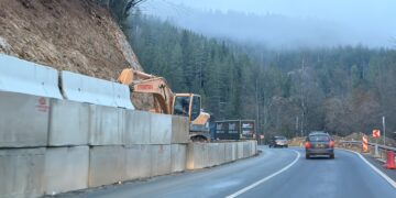 Građani najavljuju blokadu puta nakon novog odrona na M18: “Nećemo čekati nove žrtve”