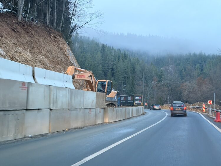 Građani najavljuju blokadu puta nakon novog odrona na M18: “Nećemo čekati nove žrtve”
