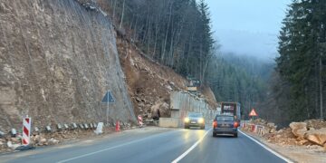 Građani najavljuju blokadu puta nakon novog odrona na M18: “Nećemo čekati nove žrtve”