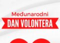Danas je Međunarodni dan volontera