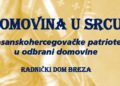 Udruženje boraca 304. brigade otvara izložbu posvećenu herojskoj odbrani BiH