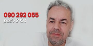 Pokrenuta humanitarna akcija za Sabira Čivu-Činu iz Breze: Pozivom donirate 3 KM