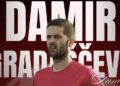 Ilijašanin Damir Gradaščević imenovan za novog trenera FK Mladost Doboj Kakanj