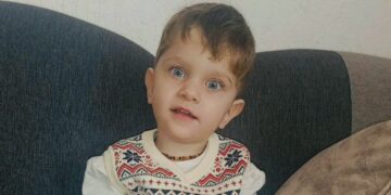 Malenom Edinu Mahmutoviću iz Ilijaša potrebna je naša pomoć