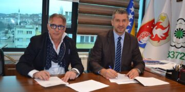 Potpisan ugovor o nabavci 600 kompleta HDPE kanti za otpad