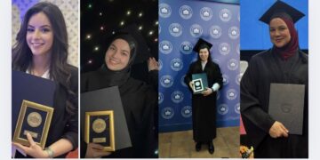 Četiri Ilijašanke među najboljim studentima Univerziteta u Sarajevu