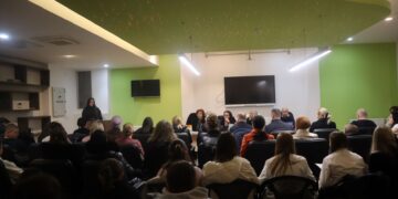 U Ilijašu održana promocija knjige “Mila”