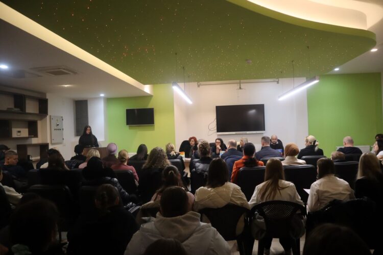 U Ilijašu održana promocija knjige “Mila”