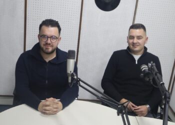 Najava 4. po redu sportske manifestacije „Zimski kup“ Ilijaš