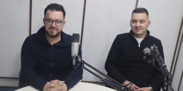 Najava 4. po redu sportske manifestacije „Zimski kup“ Ilijaš