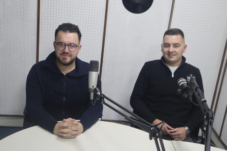 Najava 4. po redu sportske manifestacije „Zimski kup“ Ilijaš