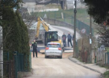 Rekonstrukcija puta na Vratuši: Općina Ilijaš finansira projekat sa 32.204,83 KM