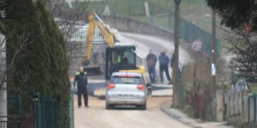 Rekonstrukcija puta na Vratuši: Općina Ilijaš finansira projekat sa 32.204,83 KM