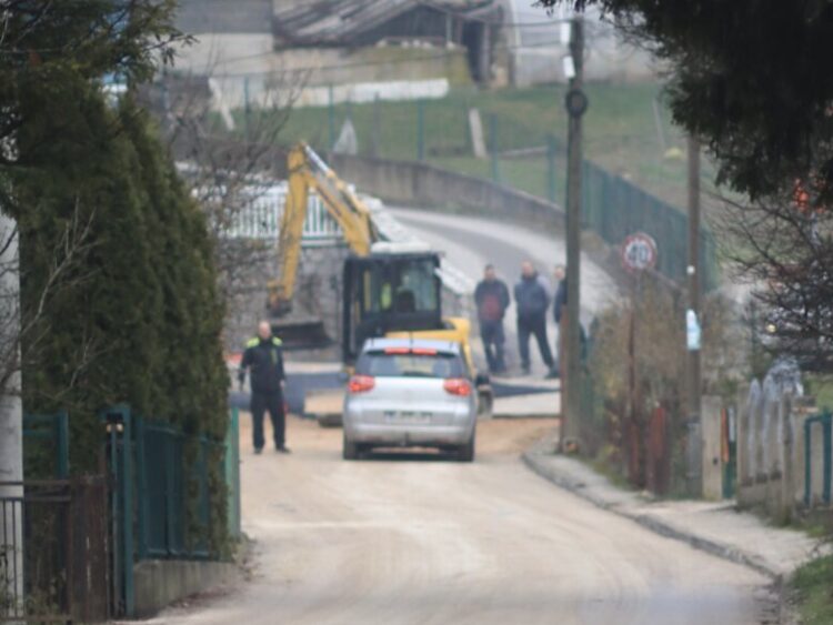 Rekonstrukcija puta na Vratuši: Općina Ilijaš finansira projekat sa 32.204,83 KM