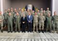 SBA škola letenja obilježava četiri godine strateške saradnje sa Ministarstvom odbrane BiH, Oružanim snagama BiH i međunarodnim partnerima
